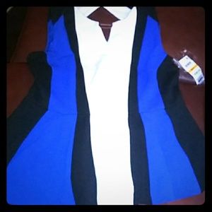 Lazulite Dress Shirt